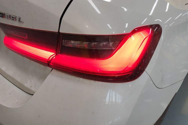 Used BMW i3 2022 eDrive 35 L
