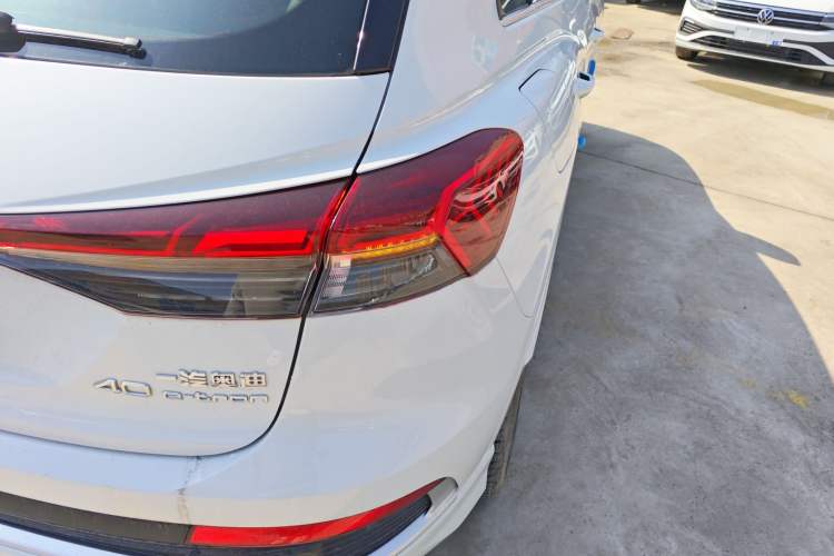 Used Audi Q4 e-tron 2024 40 e-tron Adventure Edition