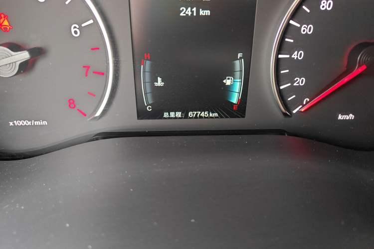 Used BYD Song MAX 2019 1.5T Automatic Smart Connect Ruiyi Sunroof Model 7 Seats China VI Standard