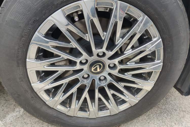 Used Toyota Alphard 2019 Dual-Engine 2.5L Prestige Edition Right Front Wheel Hub