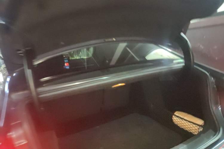 Used BYD Qin Pro New Energy 2018 DM 1.5TI Automatic Smart Connect Elite Model