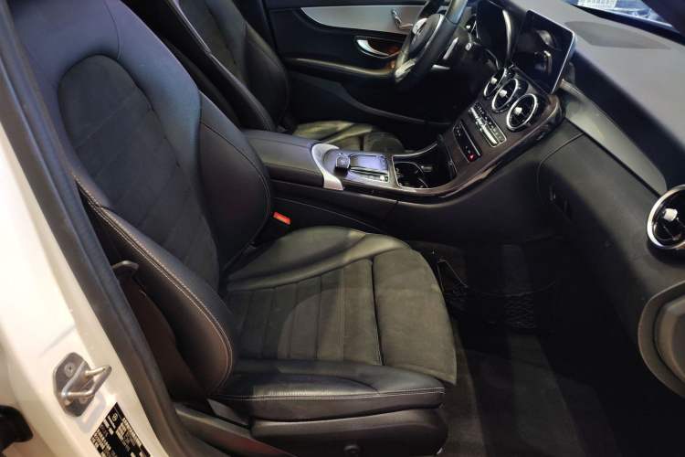 Used Mercedes-Benz C-Class 2020 C 260 Sport Edition