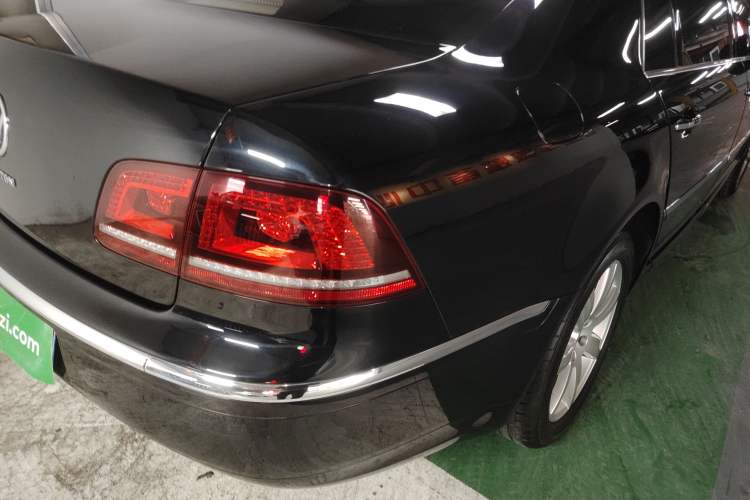 Used Volkswagen Phaeton 2015 3.0L Smart Edition