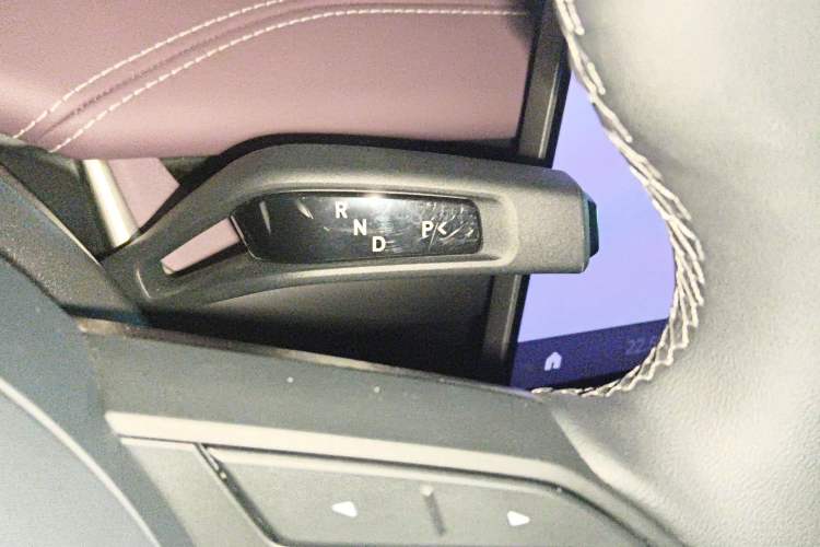 Used Xiaomi Auto SU7 2024 Rear-Drive Long-Range Intelligent Driving Version