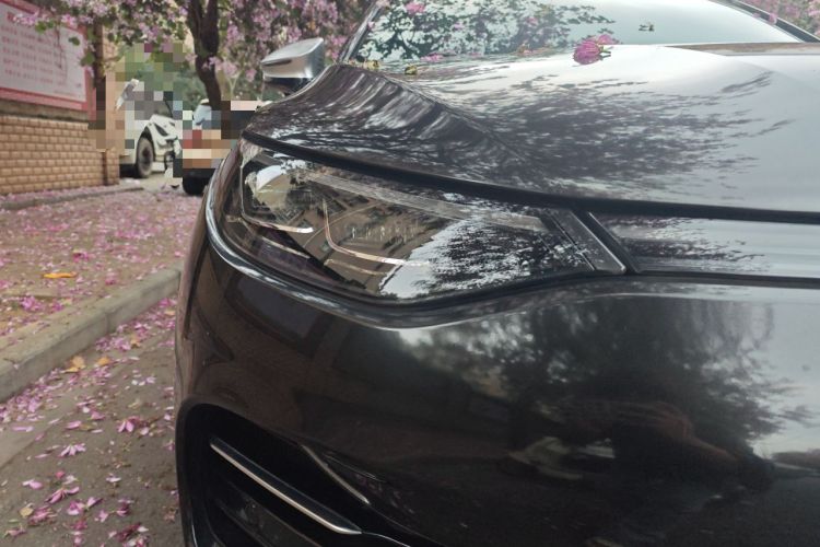 Used Denza X 2020 PHEV Flagship Edition