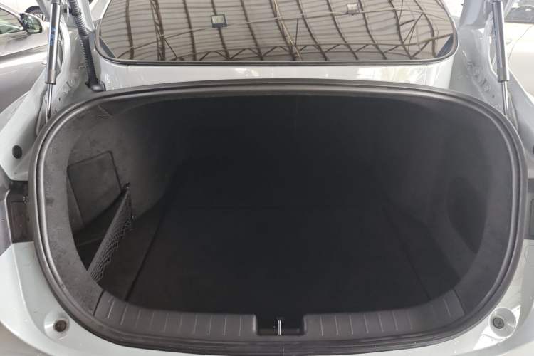 Used Leapmotor C01 2024 Pure Electric 525 Comfort Edition