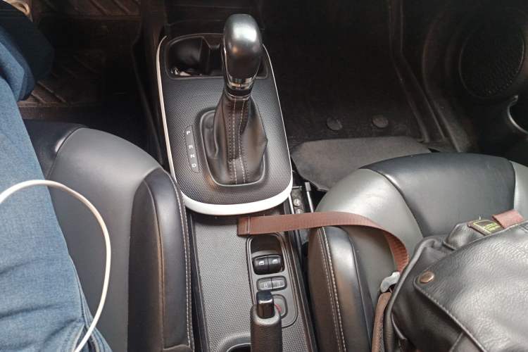 Used Roewe Clever 2022 311km QiQi BoBo Edition