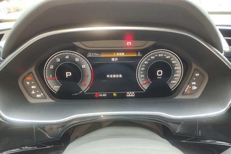 Used Audi Q3 2024 35 TFSI Stylish and Elegant Edition
