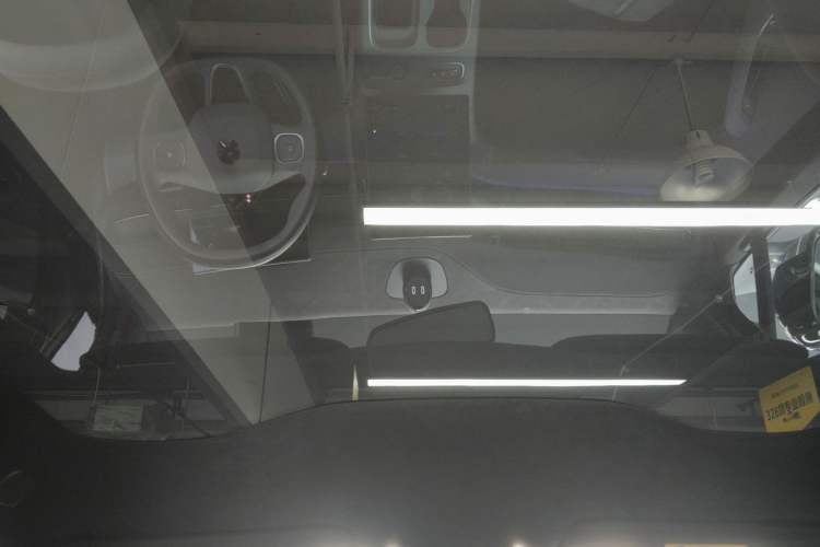 Used Nio EC6 2023 75 kWh