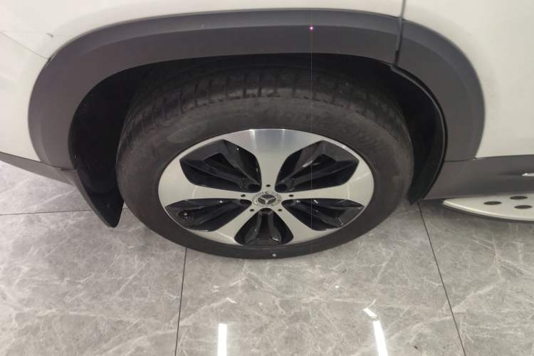 Used Mercedes-Benz GLB 2023 GLB 220 Fashion Model