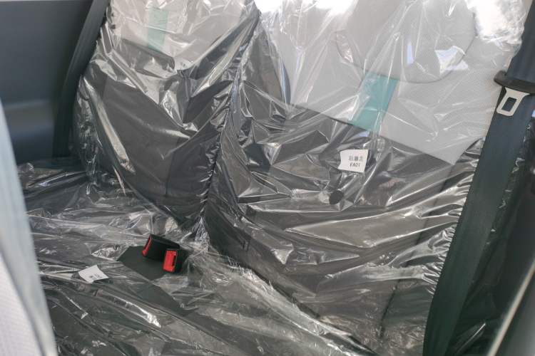 Used Qiyuan Lumin 2024 130km Qingyue Version
