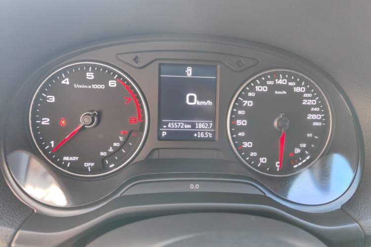 Used Audi Q2L 2021 35 TFSI Fashion Dynamic Model
