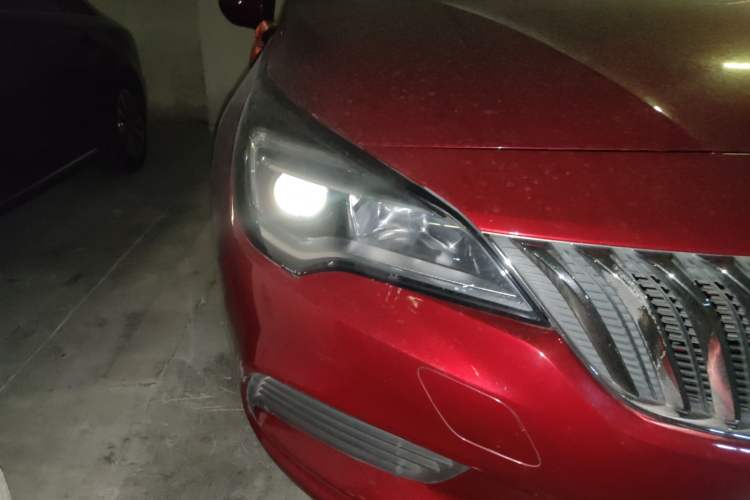 Used Buick Verano 2016 Hatchback 15S Automatic Leading Model