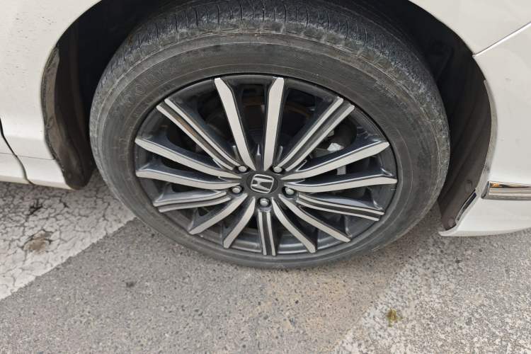 Used Honda Elysion 2022 2.0L eHEV Luxury Edition