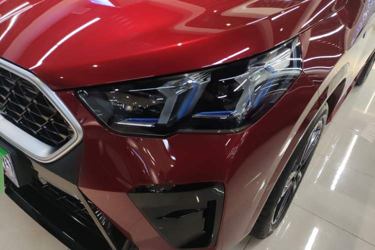 Used BMW X2 2024 sDrive25i M Sport Package
