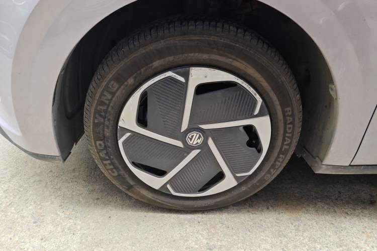 Used MG 4 EV 2026 Model 437 Composed Edition