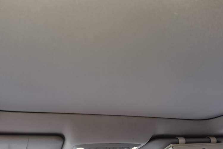 Used Nissan X-Trail 2017 2.5L CVT Luxury Edition 4WD
