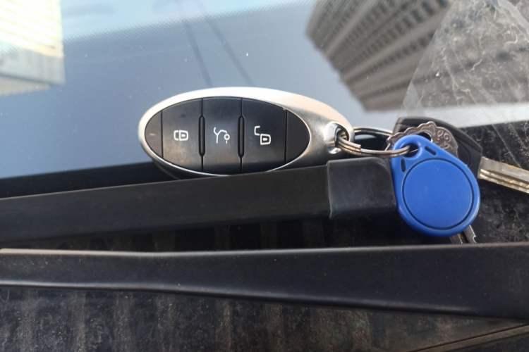 Used Bestune B70 2022 Third Generation 1.5T Automatic Enjoyment Version
