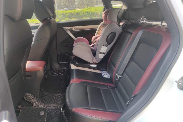 Used Geely Auto Coolray 2020 PRO 260T DCT Knight
