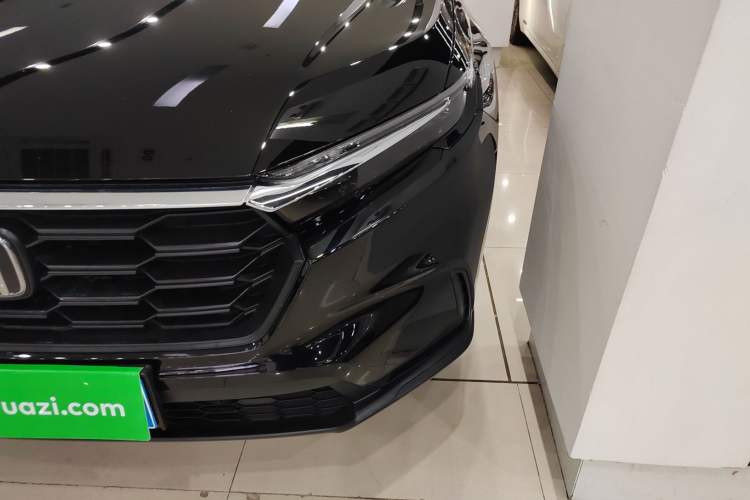 Used Honda CR-V 2026 Global 30th Anniversary Model 240TURBO Two-Wheel-Drive Fashion 5-Seater Edition Left Front Headlight