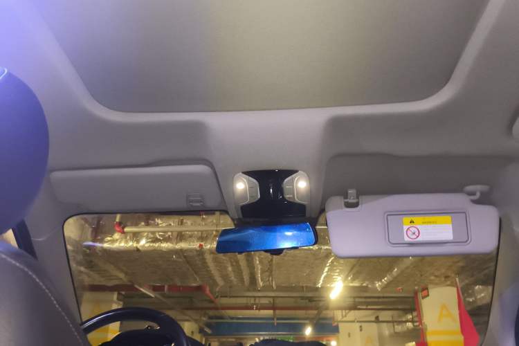 Used GAC Trumpchi GS8 2017 320T Two-Wheel Drive Luxury Smart Connectivity Version (7 Seats)