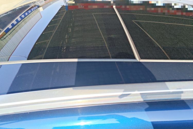 Used Renault Kadjar 2017 2.0L Two-Wheel-Drive Leading Edition