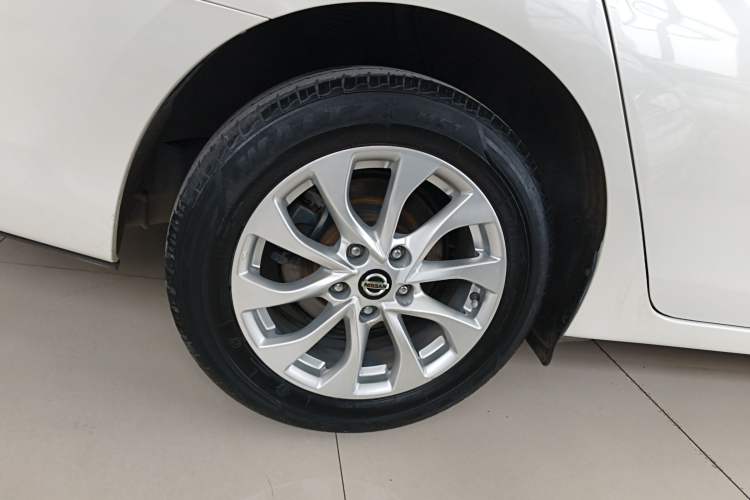 Used Nissan Sylphy 2019 Classic 1.6XE CVT Comfort Edition