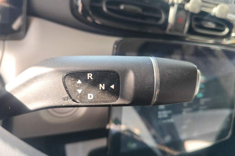 Used Leapmotor T03 2023 310 Lite Edition
