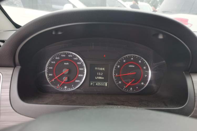 Used SAIC MAXUS G10 2018 PLUS 2.0T Automatic Smart Edition