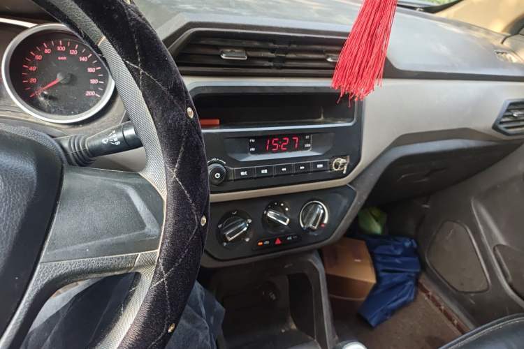 Used Wuling Hongguang 2018 1.5L S Standard Version L2B
