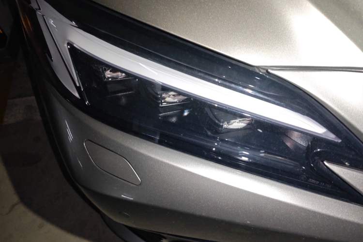 Used Lexus ES 2025 200 Premium Edition
