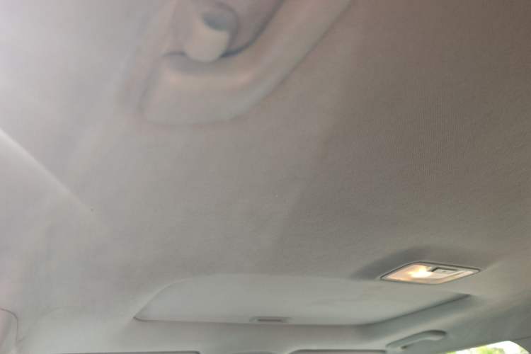 Used Hyundai ix35 2019 2.0L Automatic 2WD Zhiyong·Changxiang Edition China V Standard Headliner