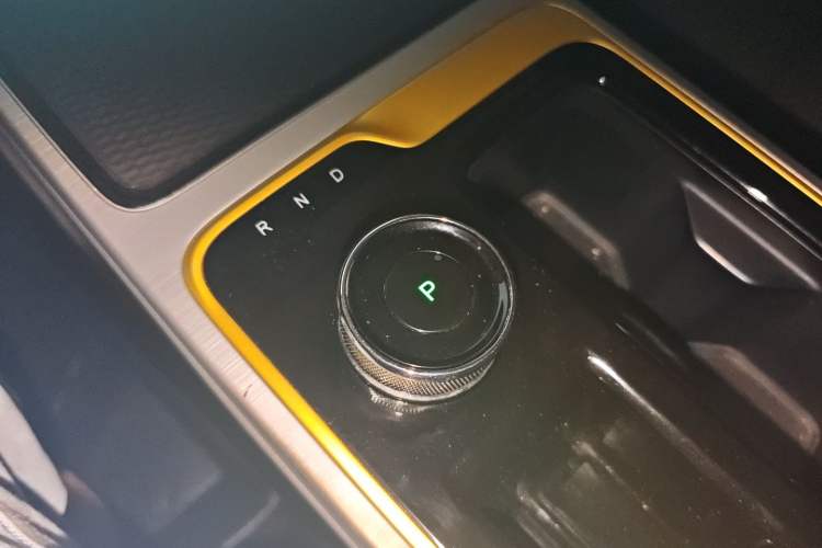 Used AION Y 2021 70 Enjoy Vitality Edition