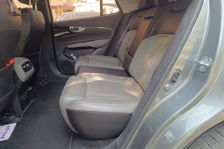 Used AION V 2020 70 Intelligent Edition
