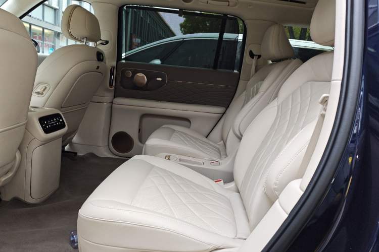 Used IM LS9 2026 Model 66 Ultra
