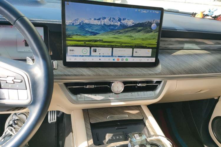 Used Tank 500 2022 3.0T Sport Edition "Creation" Version 5-Seater