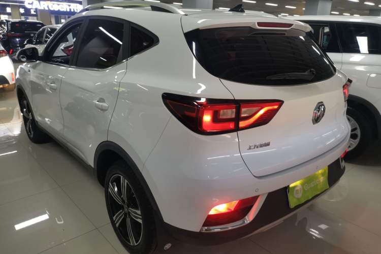 Used MG ZS 2018 1.5L Automatic Elite Edition China V Standard