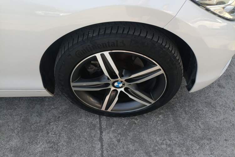 Used BMW 1 Series 2018 118i Sport Design Package
