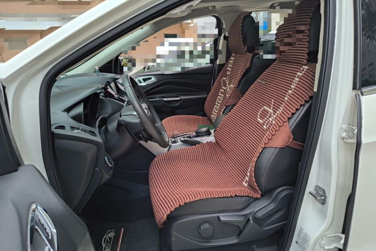 Used Ford Kuga 2015 1.5L GTDi Two-Wheel Drive Fashion Edition