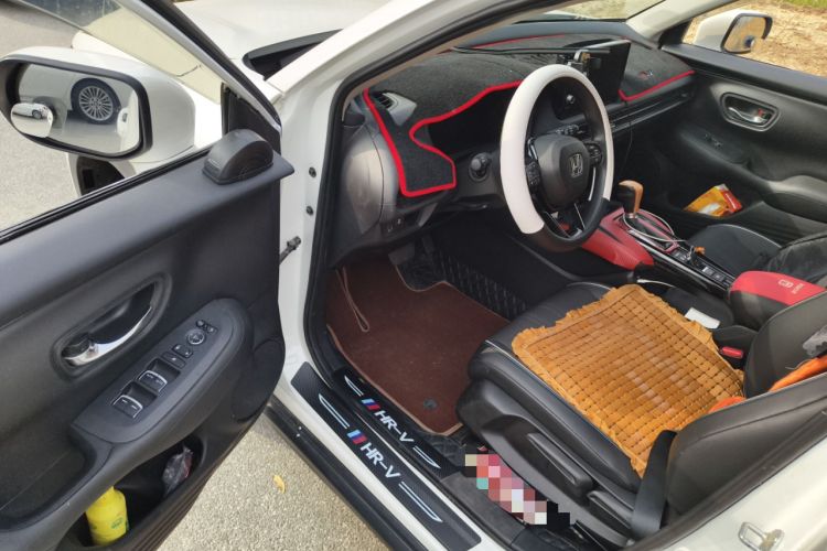 Used Honda HR-V 2023 240TURBO Jingrui Edition