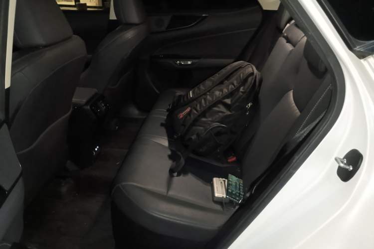 Used Lexus NX New Energy 2022 400h+ Comfort Edition
