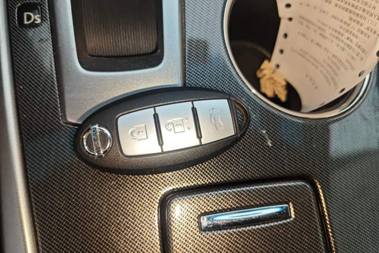 Used Nissan Teana 2013 2.0L XL Comfort Edition
