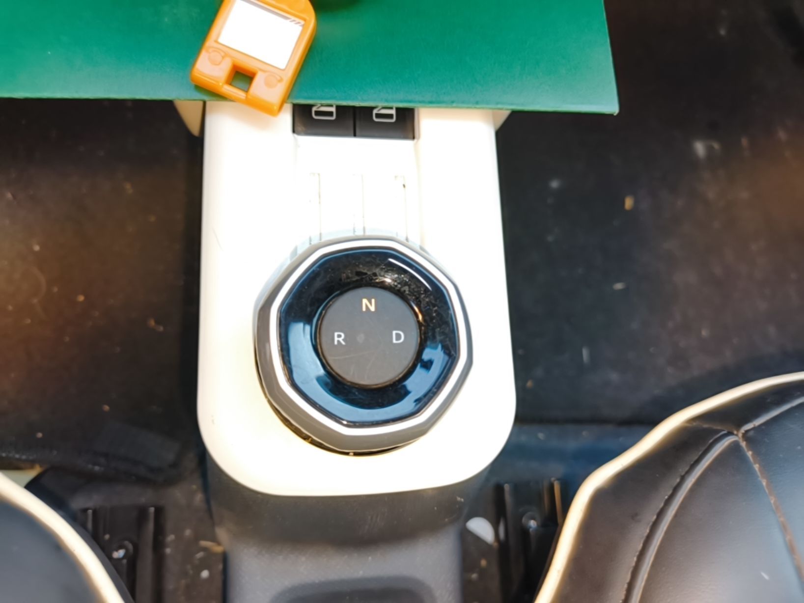 Geely Galaxy Panda 2025 210 km – Yuanqi Bear — снимка 16