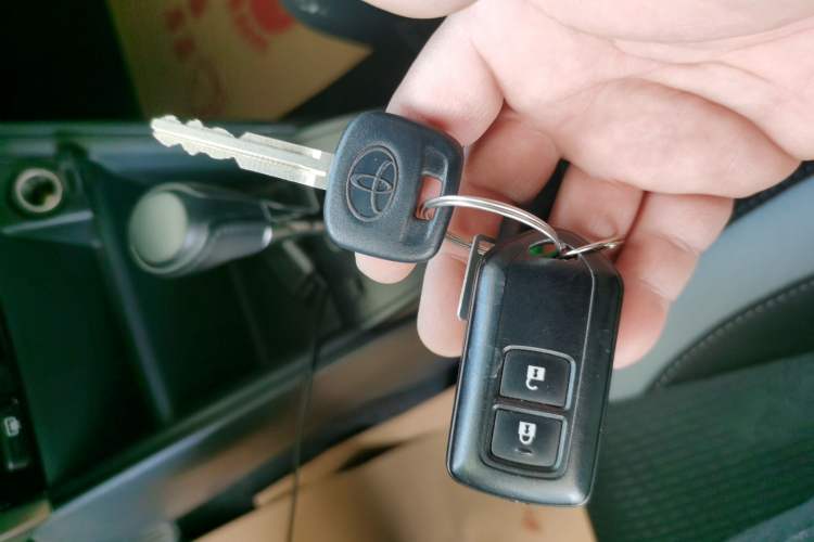 Used Toyota YARiS L Zhi Xuan 2022 X-Trail 1.5L CVT Leading PLUS Edition