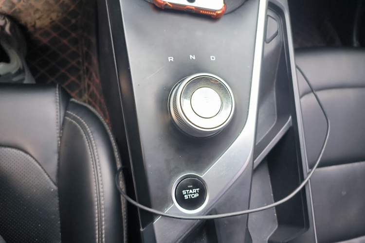 Used Geometry A 2021 Pro Enjoy High-Dimensional Range Edition 430 km A430 Square Version