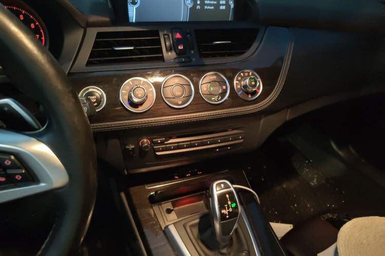 Used BMW Z4 2012 sDrive20i 10th Anniversary Edition
