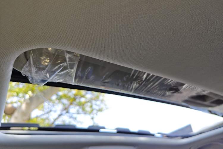 Used Volkswagen Lavida 2017 1.6L Manual Comfort Edition