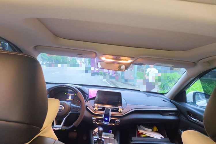 Used Nissan Teana 2021 2.0L XL Comfort Edition