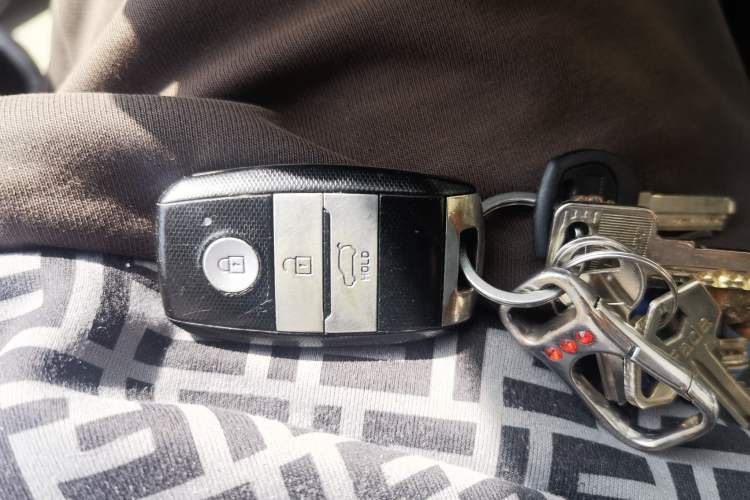 Used Land X7 2015 2.0T Panoramic Flagship Edition
