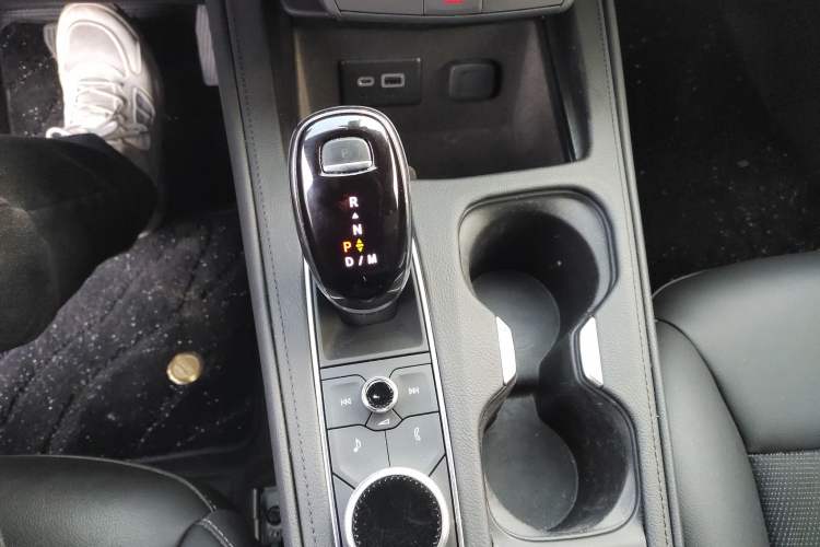 Used Cadillac XT4 2023 28T Two-Wheel Drive Fashion Edition